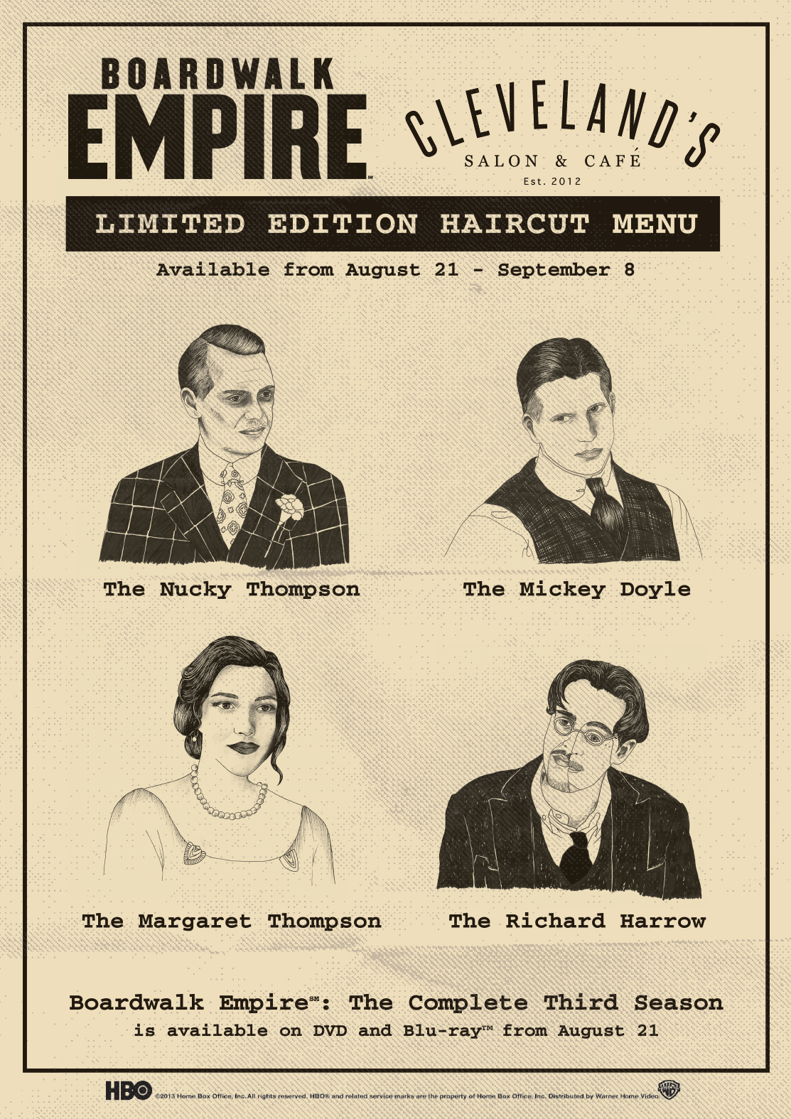 what's on: boardwalk empire haircuts compliments of nucky